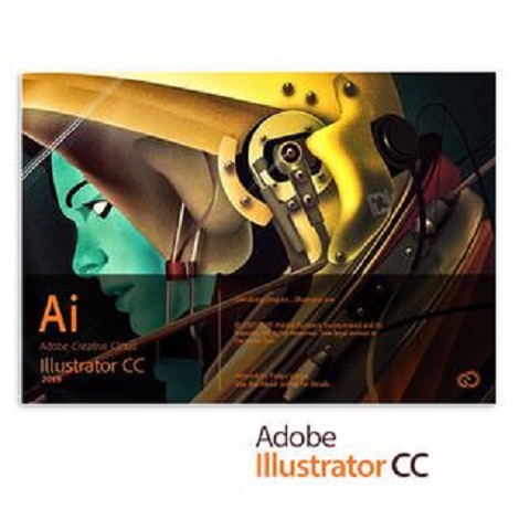 Download Adobe Illustrator CC 2019 v23.0