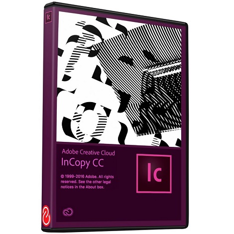 Download Adobe InCopy CC 2019 v14.0