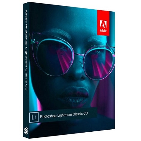 Download Adobe Photoshop Lightroom Classic CC 8.0