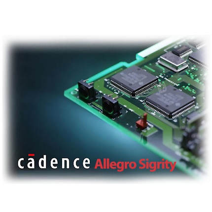 Download Cadence Allegro Sigrity 16.6