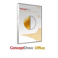 Download ConceptDraw Office Pro 8.0