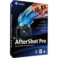 Download Corel AfterShot Pro v3.5