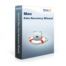 Download EaseUS Data Recovery Wizard 11.8 for Mac