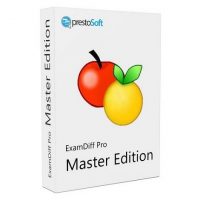 Download ExamDiff Pro Master Edition 10