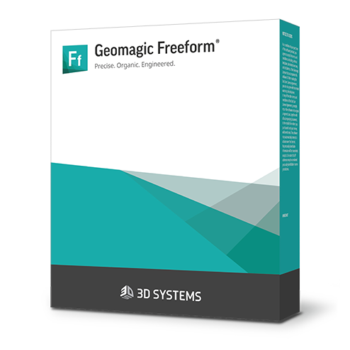 Download Geomagic Freeform Plus 2019 Free