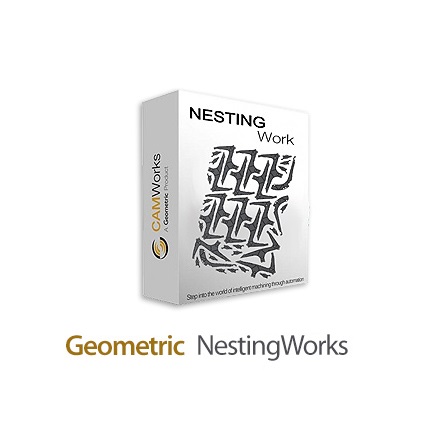 Download Geometric NestingWorks 2019