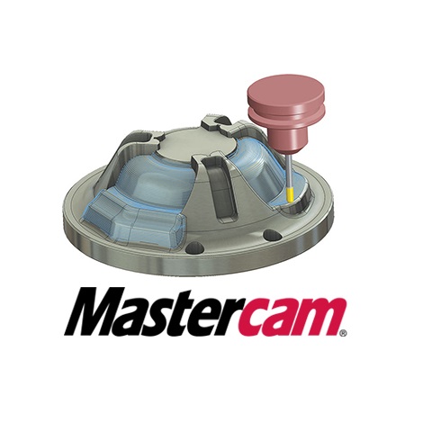 Download Mastercam 2019 v21.0