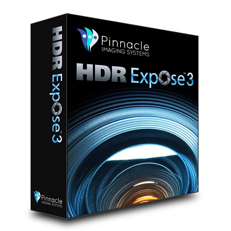 Download Pinnacle Imaging HDR Expose 3.2 Free