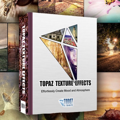 Download Topaz Texture Effects 2.1