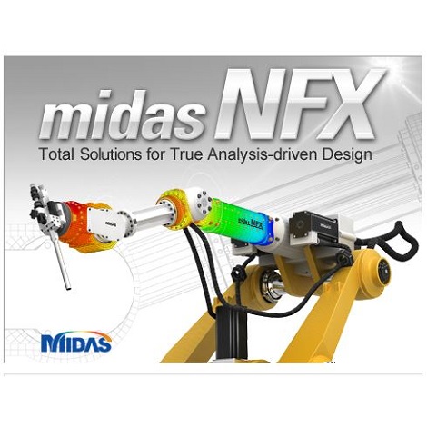 Download midas NFX 2019