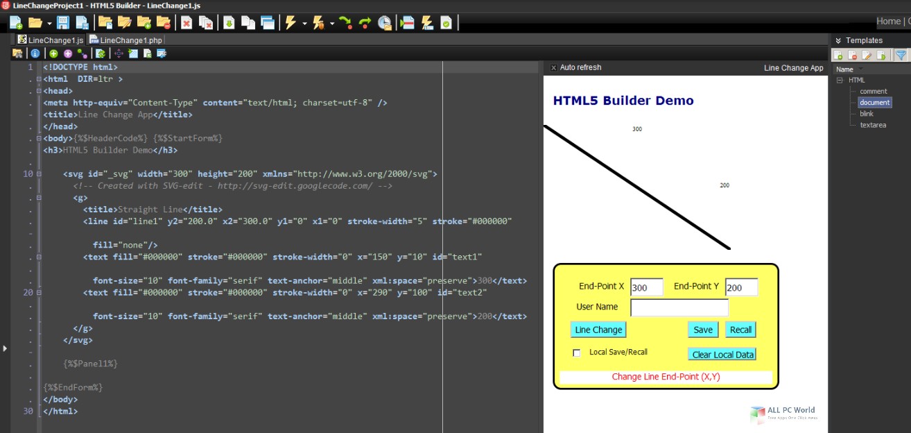 Embarcadero HTML5 Builder 5.0 Free Download