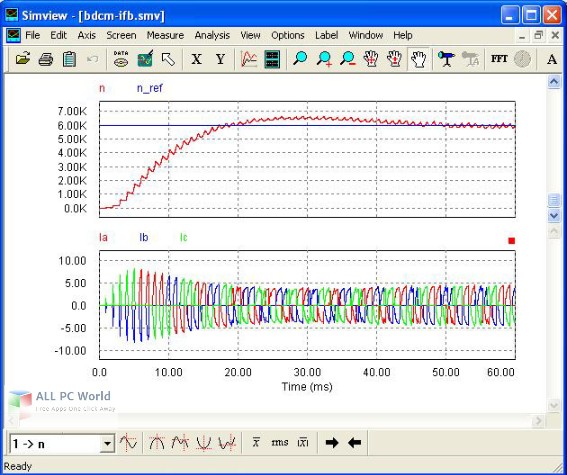 PSIM Professional 9.1