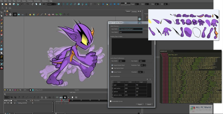 toon boom studio 8.1 free download full version