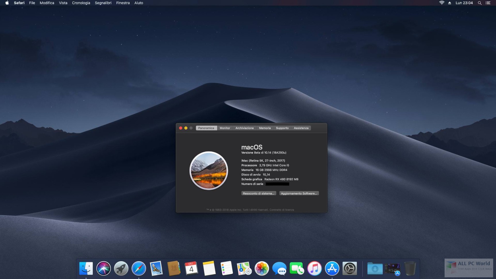 macOS Mojave 10.14 Free Download (1)