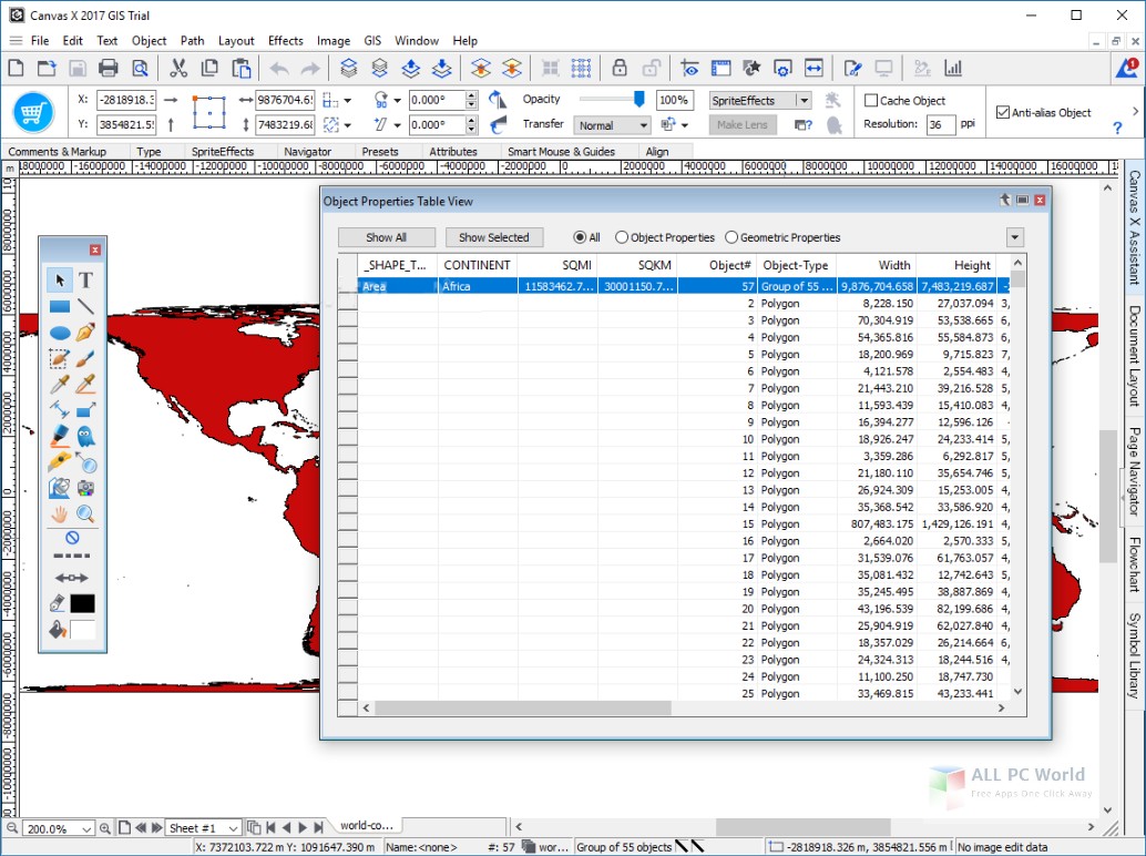 Acd systems canvas draw 6 0 16