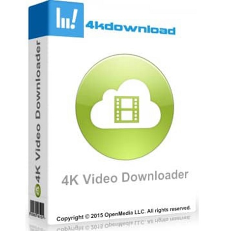 Download 4K Video Downloader 4.4