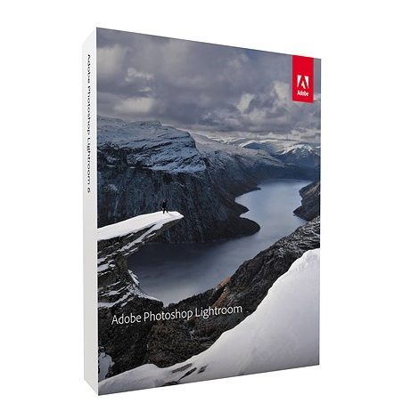Download Adobe Photoshop Lightroom Classic CC 8.0 Free