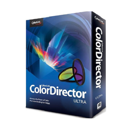 Download CyberLink ColorDirector Ultra 7.0