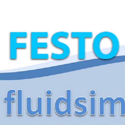 Download FESTO FluidSIM 4.5d Hydraulics 1.70