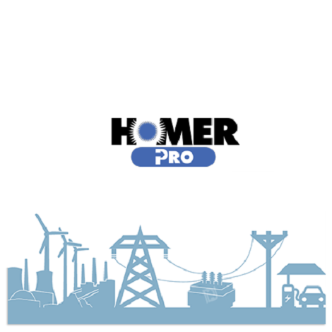 Download HOMER Pro 3.11