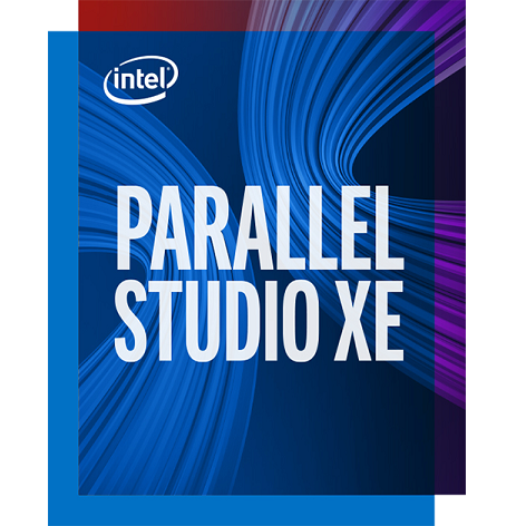 Download Intel Parallel Studio XE 2019 with Update 1