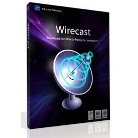 Download Wirecast Pro 11.0 Free