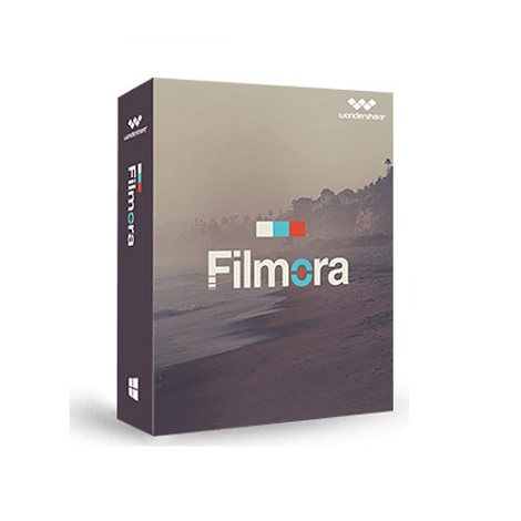 Download Wondershare Filmora 8.7 with Effects Pack Free