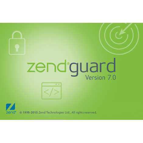 Download Zend Technologies Zend Guard 7.0
