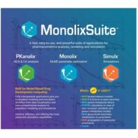 Monolix Suite 2021R2 Download Free