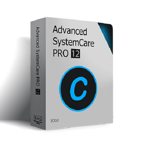 Download Advanced SystemCare Pro 12.0 Free