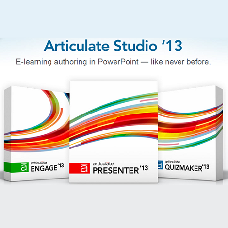 Download Articulate Studio 13 Pro 4.1 Free