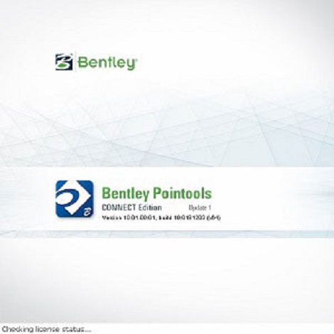 Download Bentley Pointools Connect Edition 10.0