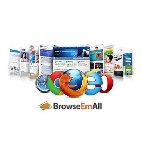Download BrowseEmAll 9.5