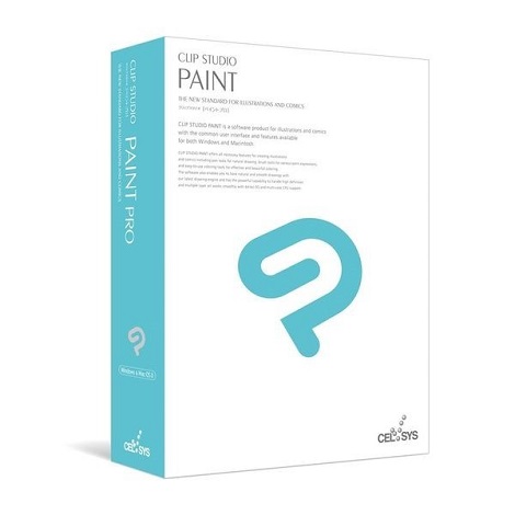 Download Clip Studio Paint EX 1.8.4 with Materials Free
