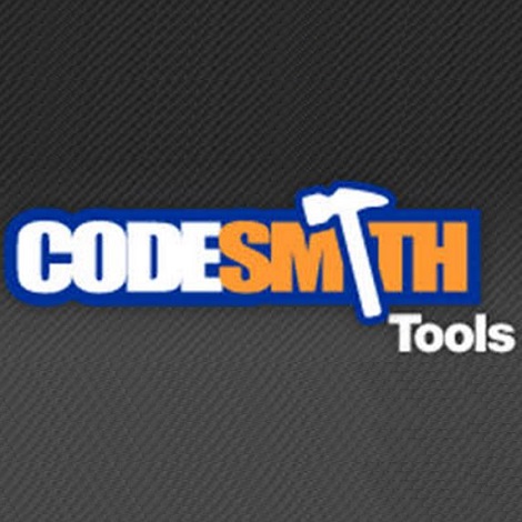 Download CodeSmith Professional 8.1