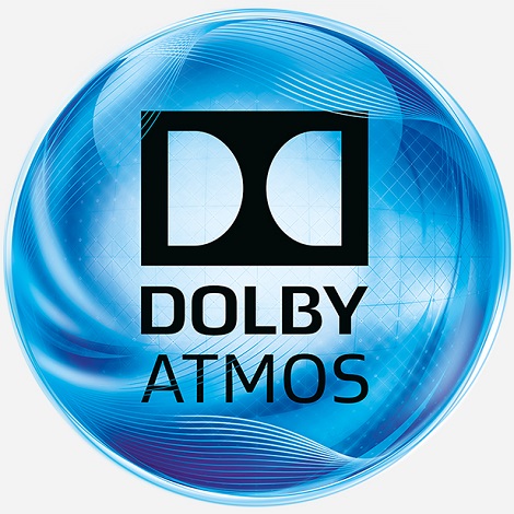 Download Dolby Atmos