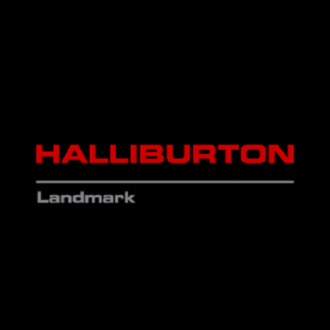 Download Halliburton Landmark Engineer's Desktop 5000