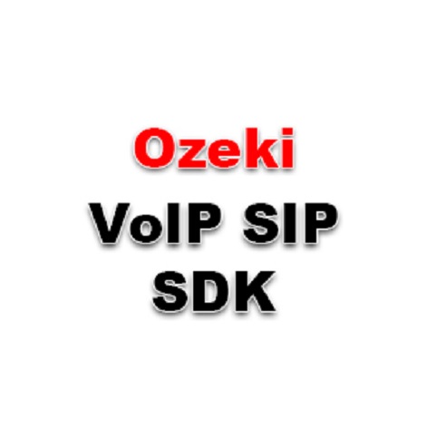 Download OZEKI VoIP SIP SDK 1.9 Free
