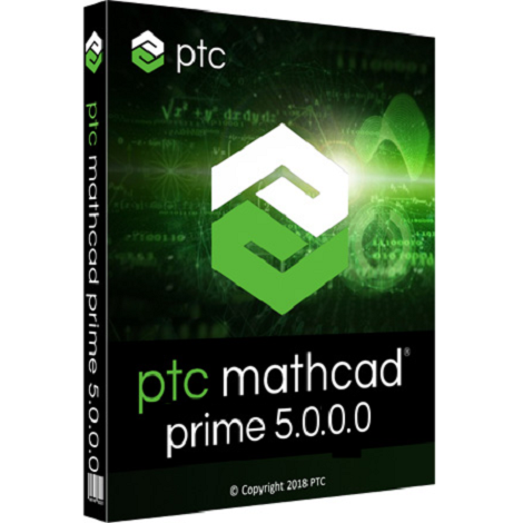 Download PTC Mathcad Prime 5.0