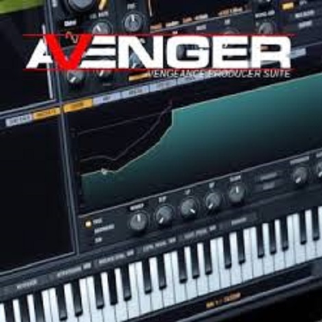 Download Vengeance Avenger 1.2