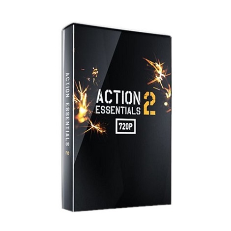 Download Video Copilot Action Movie Essentials 2 720p