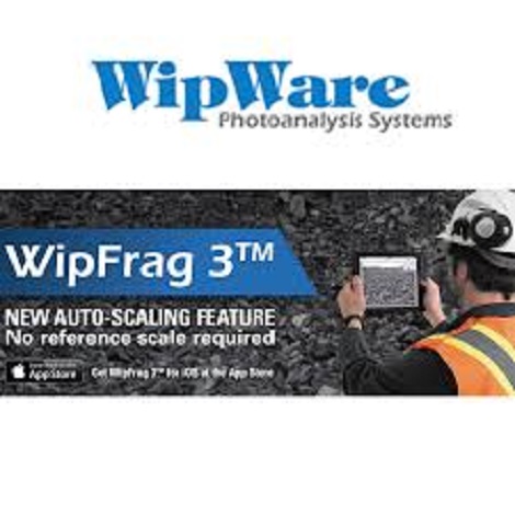 Download WipWare WipFrag 3.3 Free