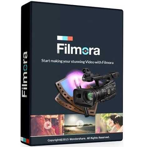 Download Wondershare Filmora 9.0 Free