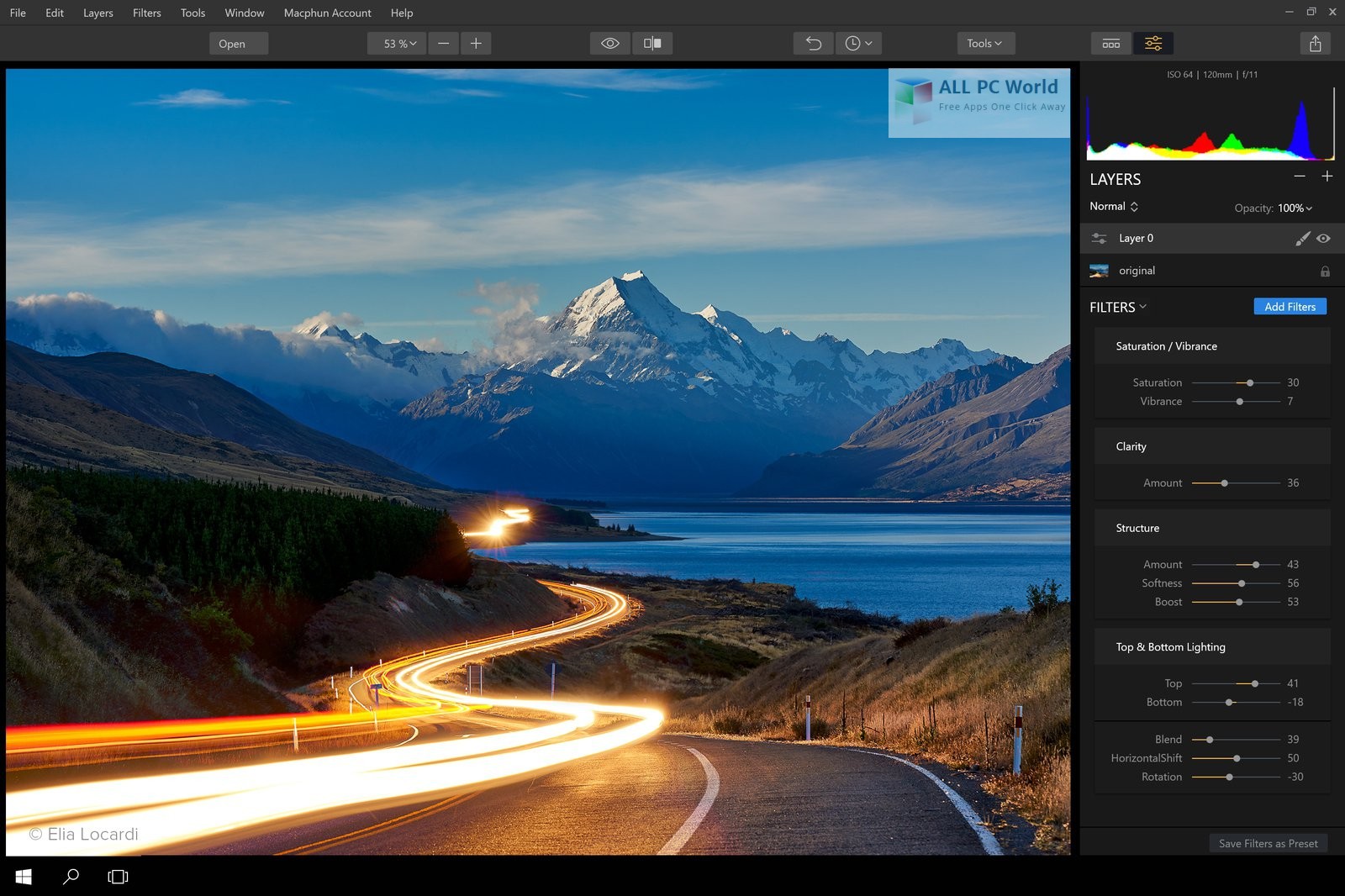 download free trial luminar 2018