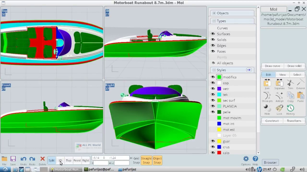 moi3d pro crack