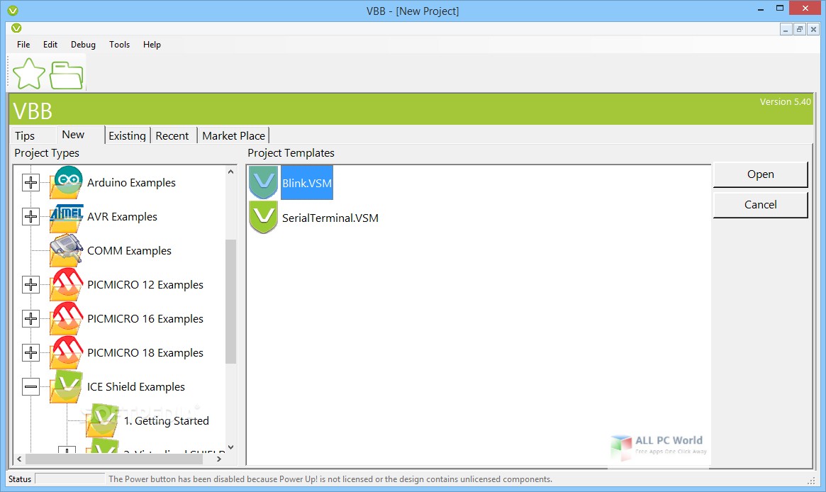 Virtual Breadboard 4.4 Free Download