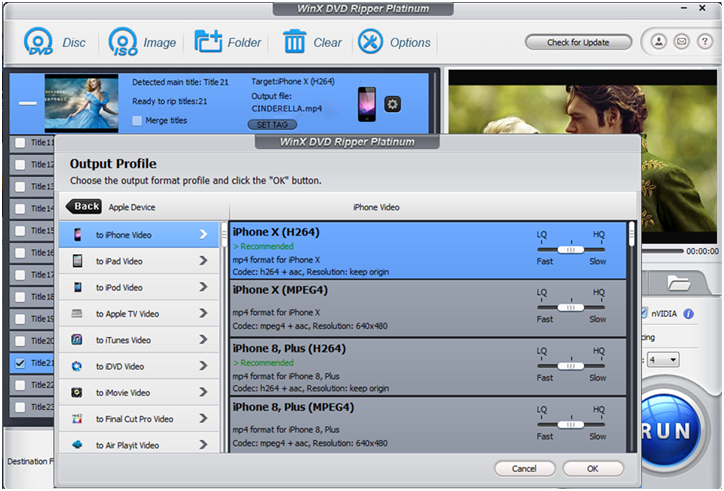 instal the last version for iphoneWinX DVD Ripper Platinum 8.22.1.246