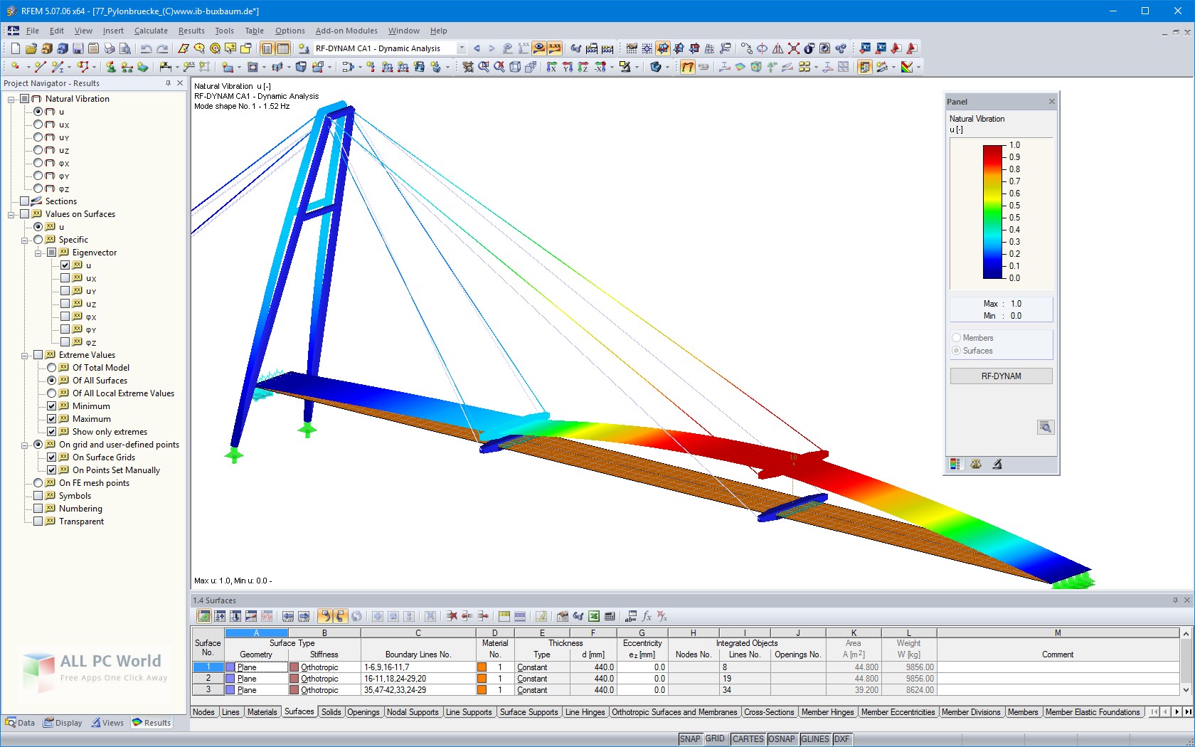 Autodesk Structural Bridge Design 2019 Free Download