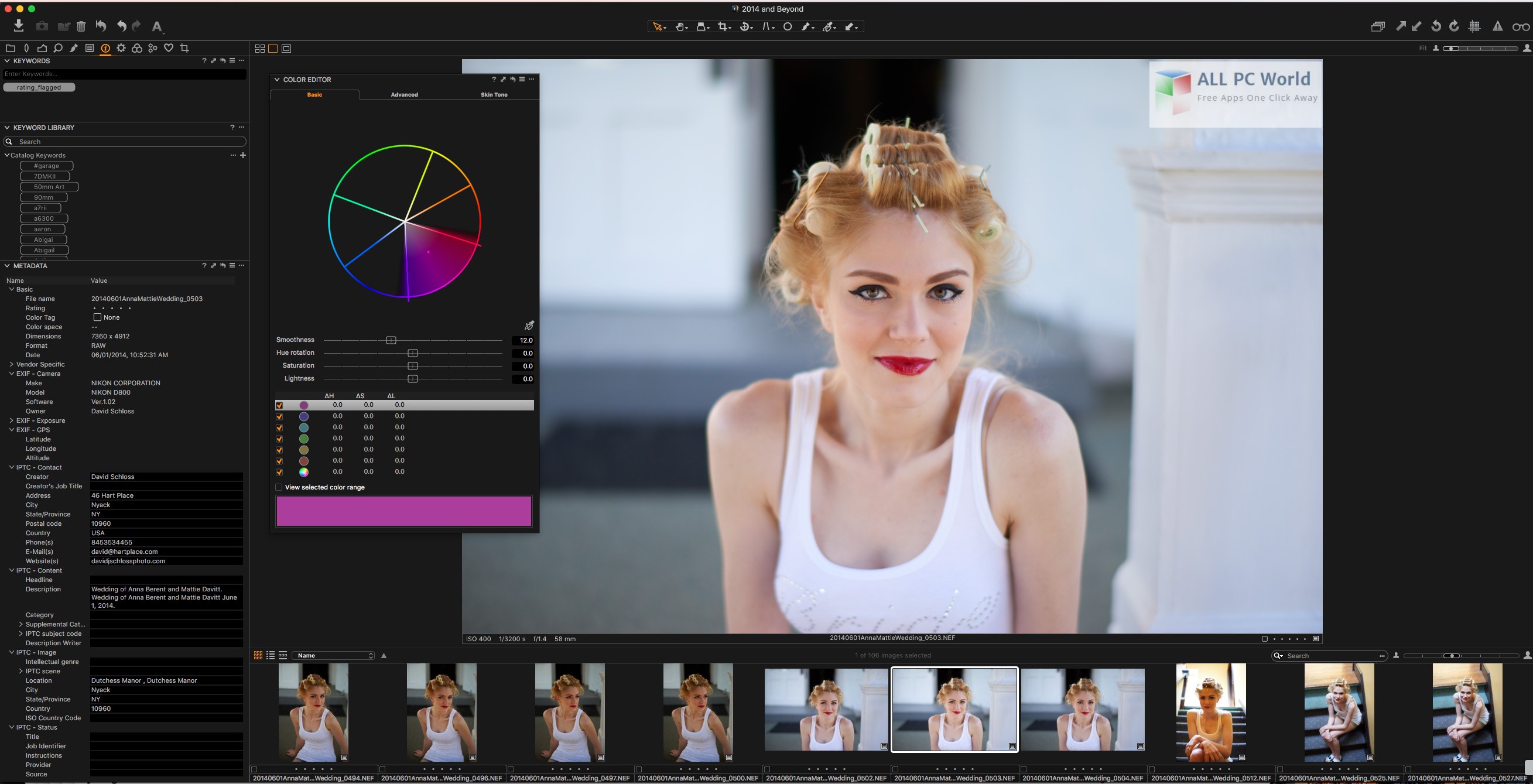 Capture One Pro 12.0 Free Download