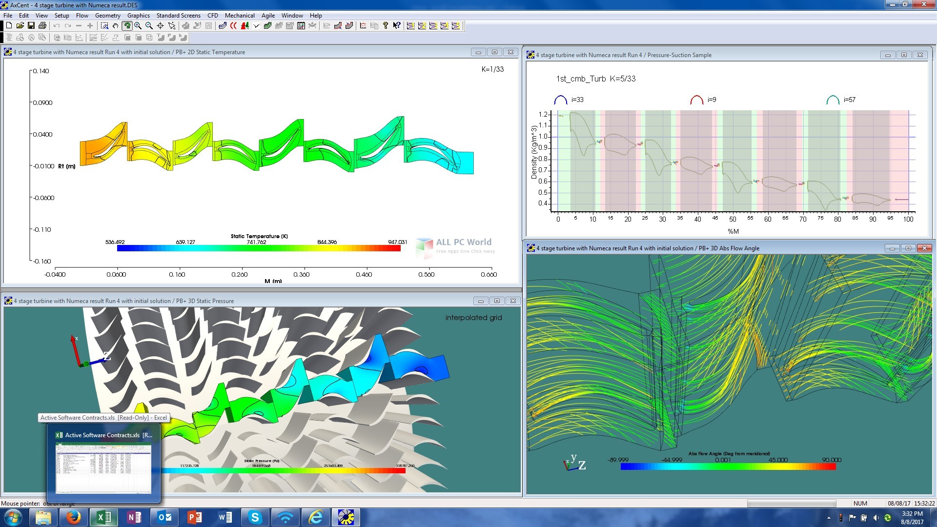 Concepts NREC MAX-PAC 8.7 Free Download